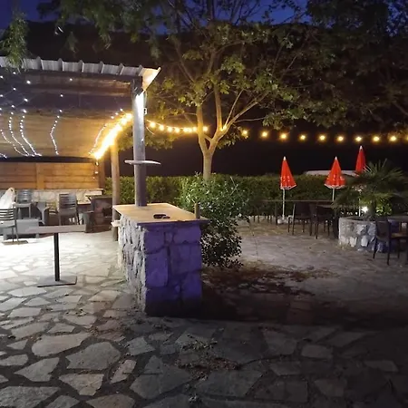 Relais Du Becassier Hotell