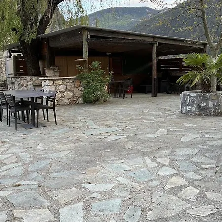 Relais Du Becassier *